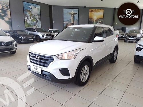 Hyundai Creta 1.6 16v Attitude