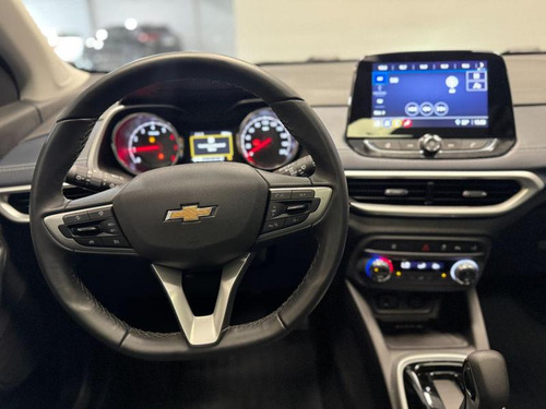 Chevrolet Tracker 12t A Pr