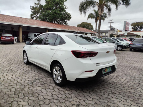 Chevrolet Onix Plus 10tat Ltz