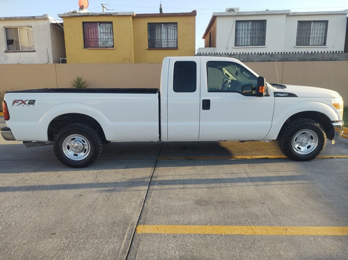 Imagen 3 de 15 de Ford F-250 S.duty Xl 4x2 Cab.½