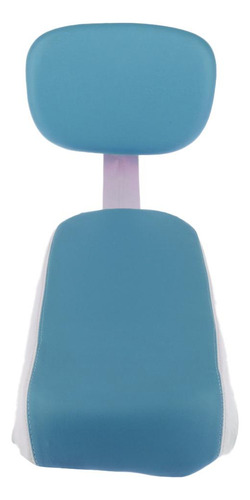 Ha Cojines Del Asiento Trasero, Portabebés, Accesorios Azul