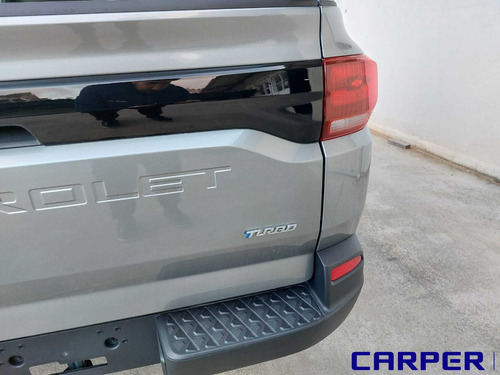 Chevrolet Montana Ls 2024