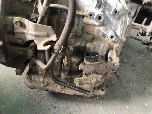 Imagen 5 de 6 de Caja Automática De Chevrolet Aveo 1.6 Lt Con Mínimo Detalle