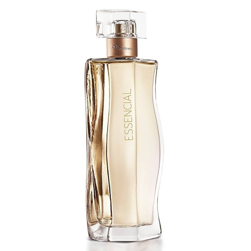 Perfume Mujer Essencial Clásico Producto Natura Original