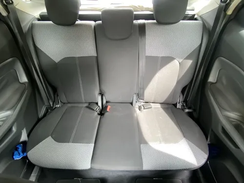 Ford Ecosport 2.0 Se At 4x2 2015