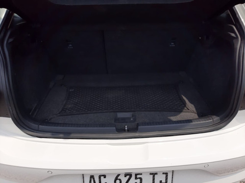 Volkswagen Polo 1.6 Msi Highline At Ft
