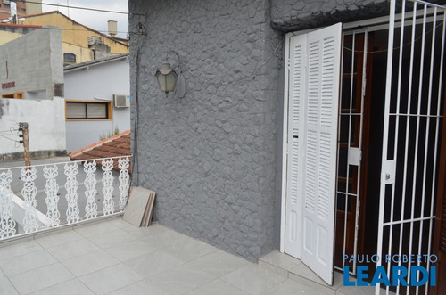 Imagem 13 de 15 de Casa Assobradada - Jardim Guedala - Sp - 554829