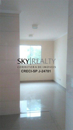Imagem 3 de 15 de Apartamentos - Jardim Umarizal - Ref: 11952 - V-11952