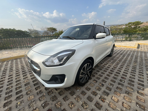 Suzuki Swift 1.2 Gls Mt