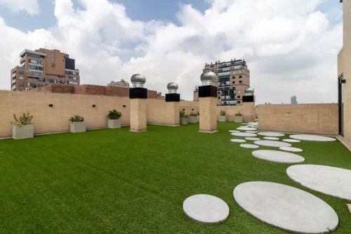 Apartamento En Venta En Chicó Reservado. Cod V16554
