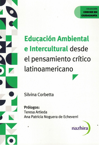 Educacion Ambiental E Intercultural