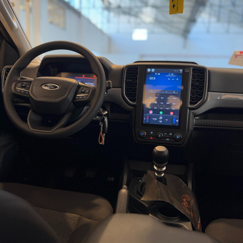 Ford Ranger 2.0 Cd 4X2 Xl 170Cv