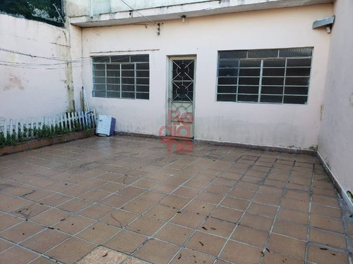 Imagem 16 de 27 de Casa À Venda No Bairro Baeta Neves - 2736