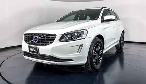 Imagen 1 de 15 de 41112 - Volvo Xc60 2017 Con Garantía