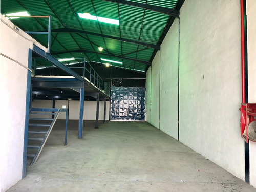 Galpón Industrial En Alquiler En San Diego Ed-8370268