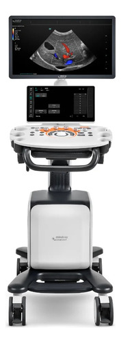 Ultrasonido Veterinario+ Trasductor Microconvexo/lineal
