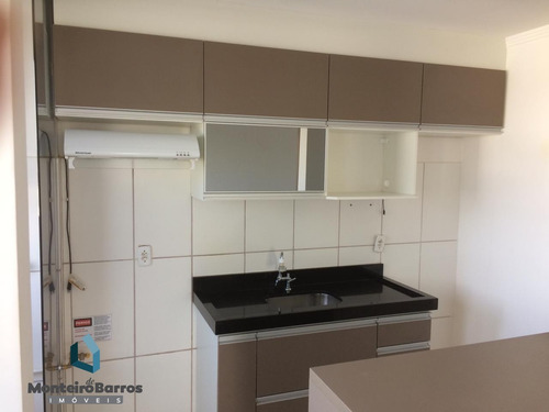 Apartamento - Ap00020 - 68406287