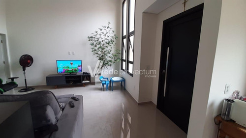 Imagem 4 de 17 de Casa À Venda Em Parque Jambeiro - Ca285582