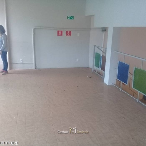 Imagem 14 de 15 de Amplo Galpão/ Salão Com Mezanino Em Perdões - Sc0077-1
