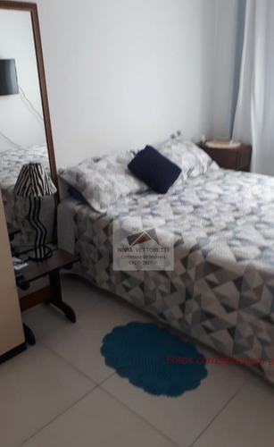 Imagem 14 de 16 de Apartamento A Venda No Bairro Ingleses Do Rio Vermelho Em - 4883-1