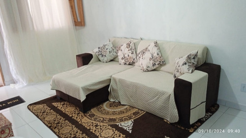 Casa Aluguel Mary Temporada