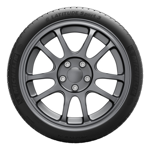 Llanta 235/65r17 Michelin Latitude Sport 3 104w