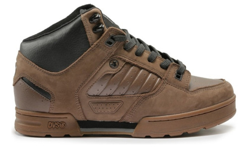 Tenis Dvs Militia Boot 215