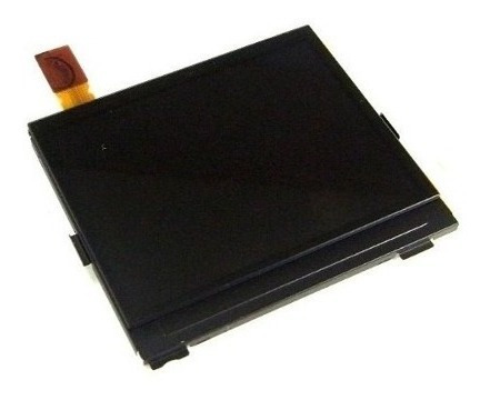 Pantalla Lcd  Blackberry Javelin 8900 9630 9650 002/111