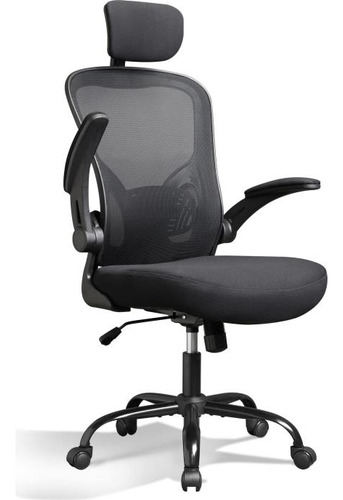 Devaise Silla De Oficina Para Computadora De Malla, Silla De