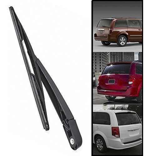 Compatible Con ******* Dodge Caravan Town & Ventana Indiscre