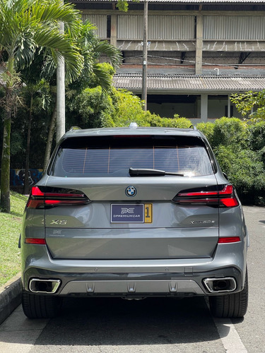 Bmw X5 Xdrive50e Híbrida Paquete M 3.0 Turbo 4x4 Automática
