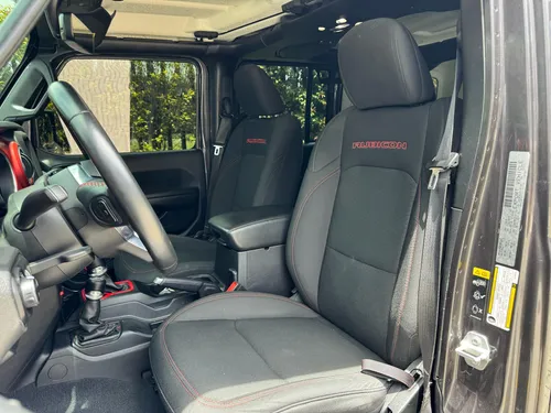 Jeep Wrangler Rubicon 1941 Edition