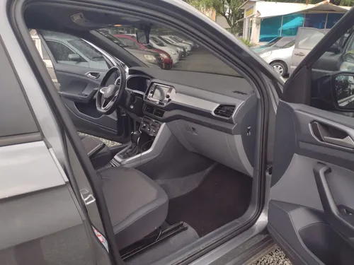 Volkswagen T-Cross 1.0 Tsi Trendline St At