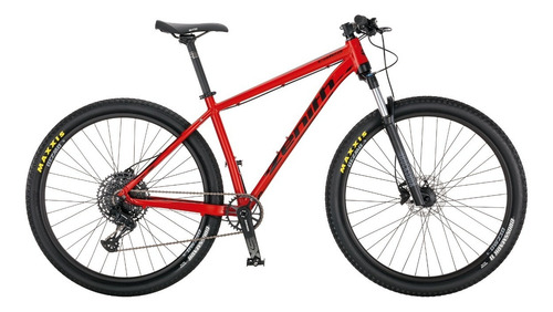 Imagen 2 de 6 de Bicicleta Zenith Calea Elite 1x12 Sram Sx R29- Urquiza Bikes