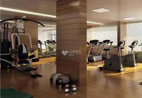 Apartamento Com 3 Quartos Por R$ 850.000 - Ingá /rj - Ap47178
