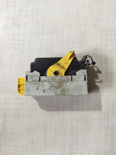 Conector Plug Módulo Injeção C3 1.6 2006 2007 2008 2010 2012 (Usado)