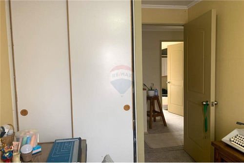 Imagen 21 de 29 de Hermosa Casa De 3d/3b En Comuna De Maipú