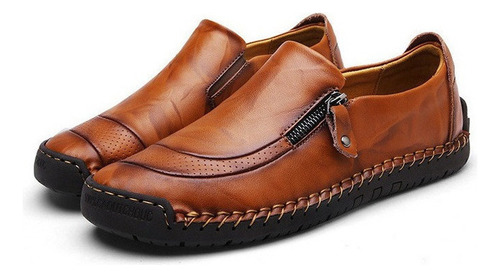 # Zapatos De Vestir Caballero Moda Casual Tallas Grandes