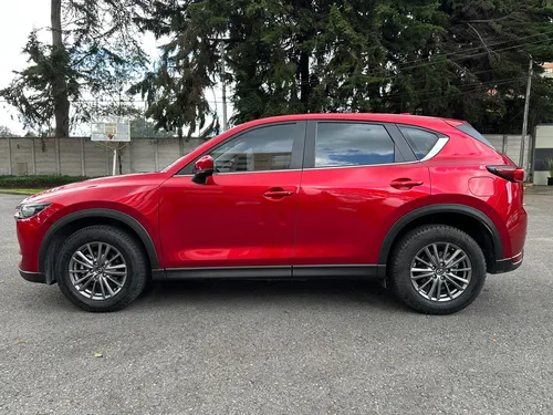Mazda CX-5 2.5 Grand Touring At