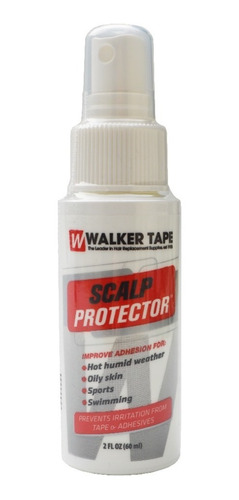 Protector Para Piel Walker Scalp Protector