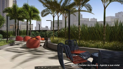 Imagem 23 de 30 de Apartamento Com 3 Dormitórios À Venda Com 189.85m² Por R$ 1.120.000,00 No Bairro Centro - Curitiba / Pr - M2ce-bc1102