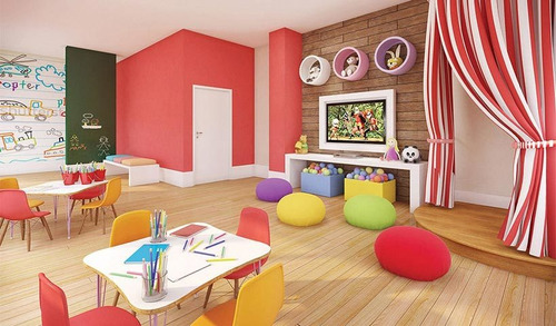 Imagem 15 de 19 de Apartamento Novo Pronto À Venda Com 122,54 M² No Cidade Maia Reserva Em Jardim Flor Da Montanha, Guarulhos | Sp - App414944v