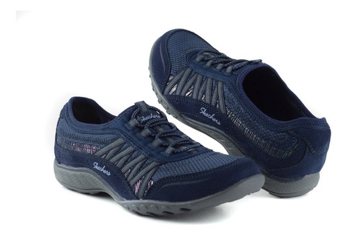 tenis skechers relaxed fit