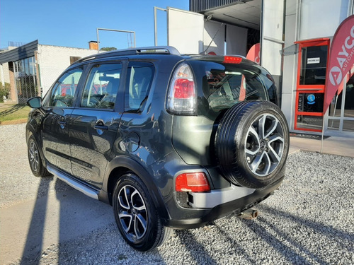 Citroen Aircross 1.6 Sx 5p 2011