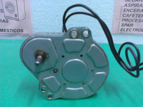 Repuesto Lavarropas Timer Motor Controls Company Surrey