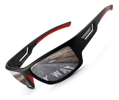 Pukclar Gafas De Sol Hombre Polarizadas,gafas De Sol Para Ho
