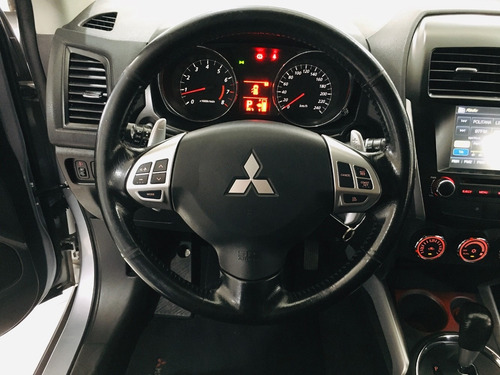 Asx 2.0 4x2 16v Gasolina 4p Automático