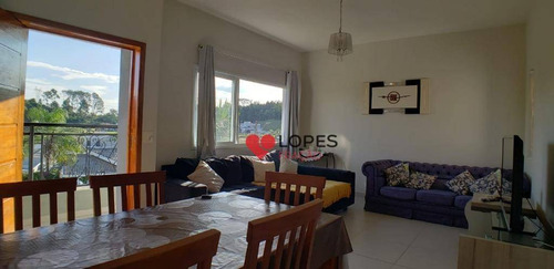 Imagem 9 de 26 de Oportunidade Casa Em Condominio- Atibaia Park I - Atibaia/sp - So0476