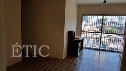 Imagem 2 de 15 de Apartamento - Vila Formosa - Ref: 2575 - V-ap1365