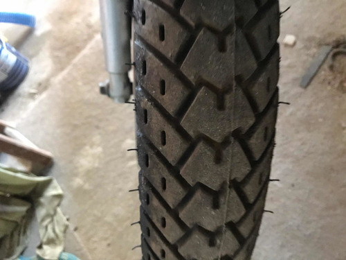 Imagem 6 de 8 de Yamaha Rd 135